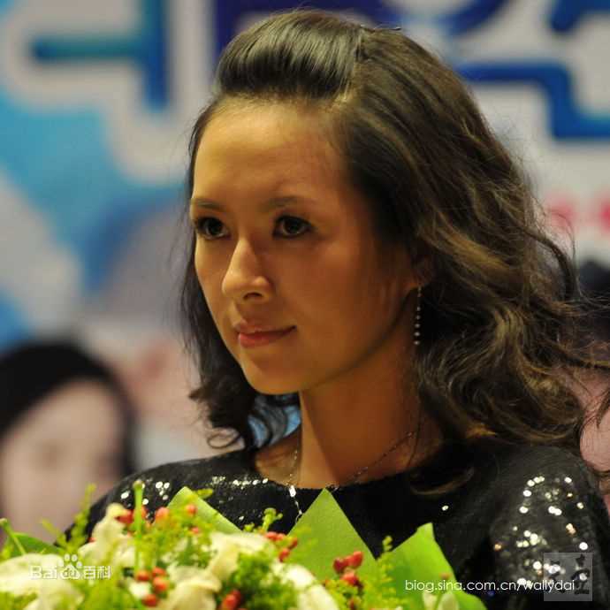 章子怡(Zhang Ziyi)2009非常完美宣传照图册