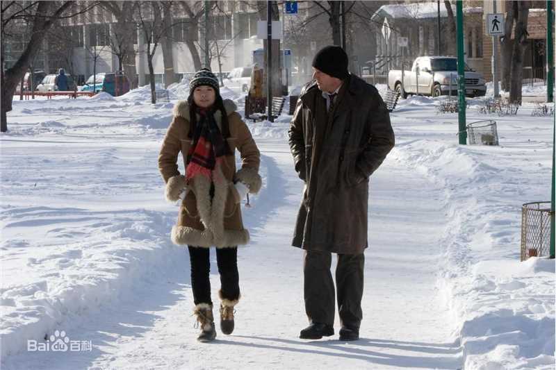 章子怡(Zhang Ziyi)2009骑士高清剧照