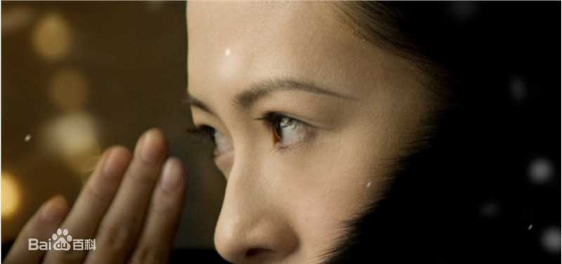 章子怡(Zhang Ziyi)2011一代宗师最优质剧照