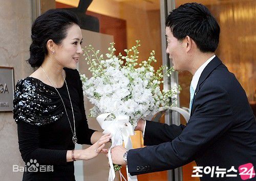 章子怡(Zhang Ziyi)Omega代言壁纸壁纸