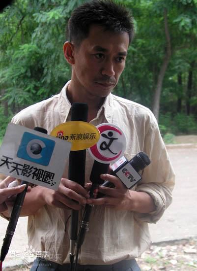 王学兵2009 《平原枪声》 剧照