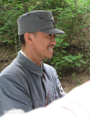 王学兵2009 《平原枪声》 剧照