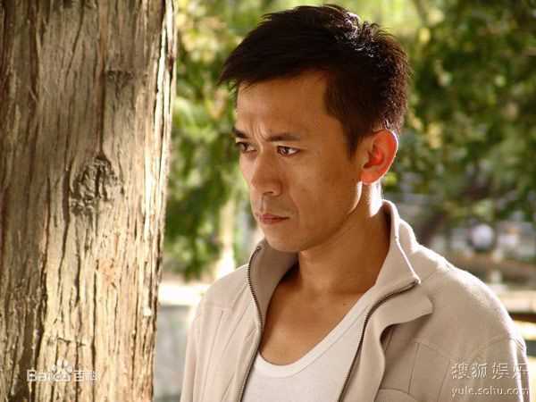 王学兵2009 《君住长江尾》最优质剧照