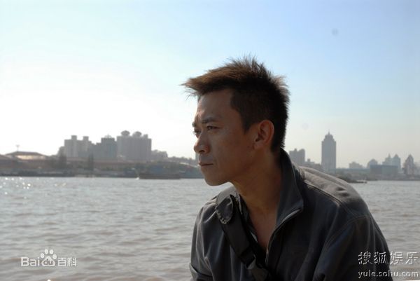 王学兵2009 《君住长江尾》最优质剧照