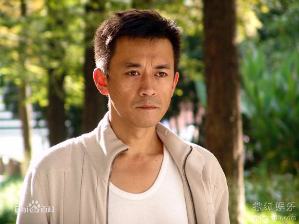 王学兵2009 《君住长江尾》最优质剧照