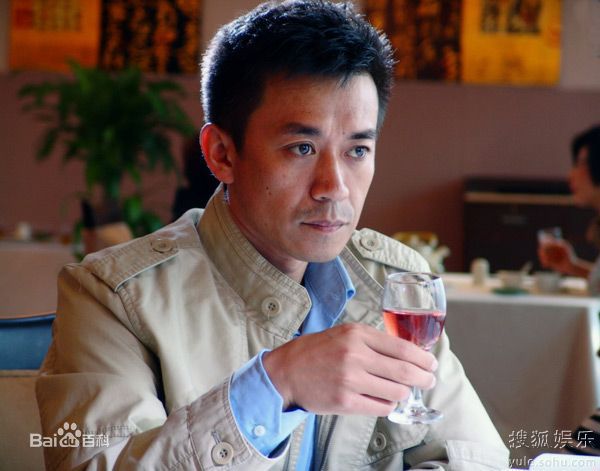 王学兵2009 《君住长江尾》最优质剧照