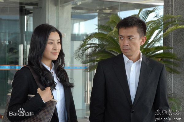 王学兵2009 《君住长江尾》最优质剧照