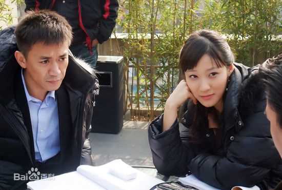 王学兵2009 《君住长江尾》最优质剧照