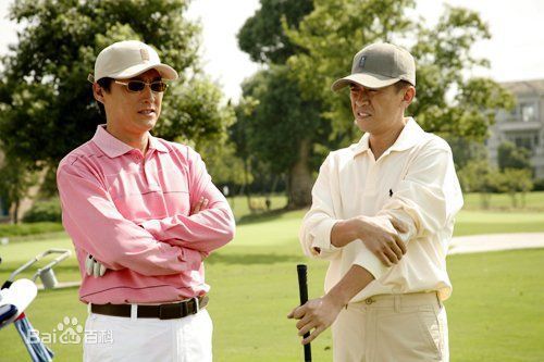 王学兵2009 《君住长江尾》最优质剧照