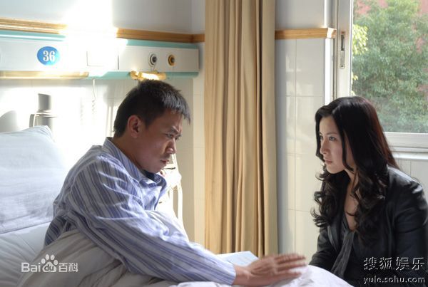 王学兵2009 《君住长江尾》最优质剧照