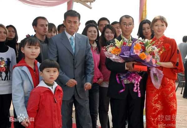 王学兵2009 《君住长江尾》最优质剧照