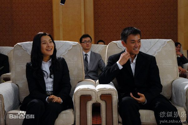 王学兵2009 《君住长江尾》最优质剧照