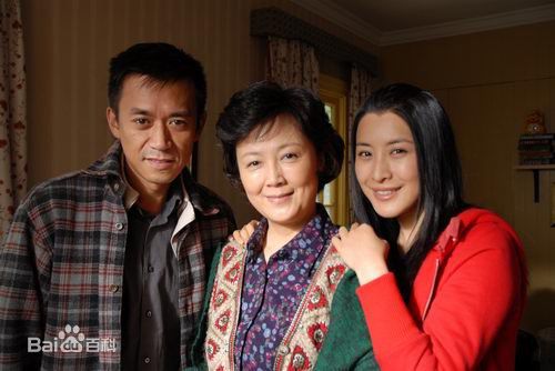 王学兵2009 《君住长江尾》最优质剧照