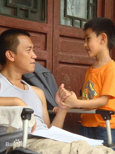 王学兵2007 《忘不了》最全剧照