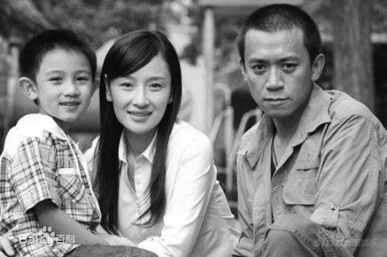 王学兵2007 《忘不了》最全剧照