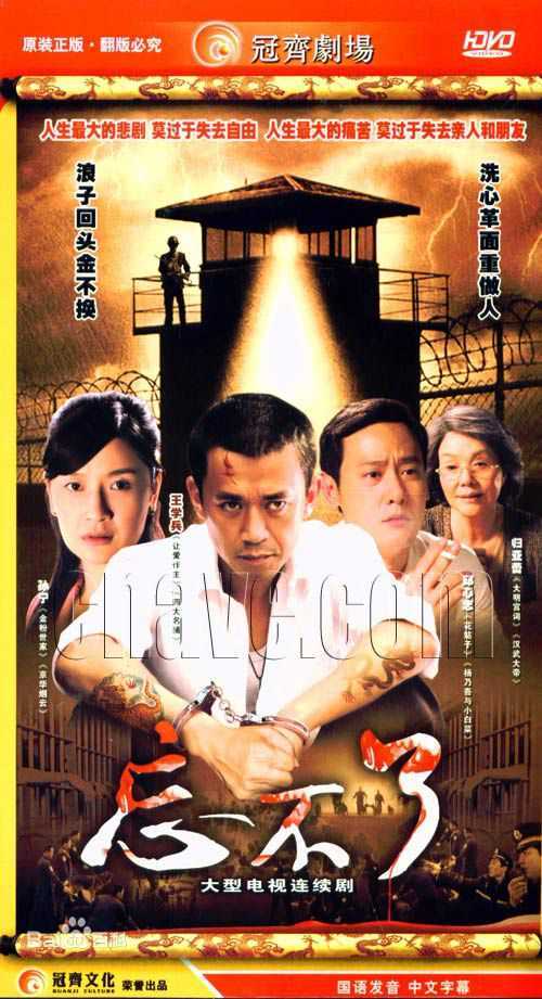 王学兵2007 《忘不了》最全剧照