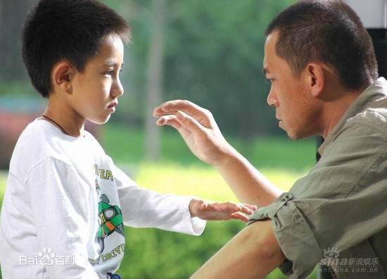 王学兵2007 《忘不了》最全剧照