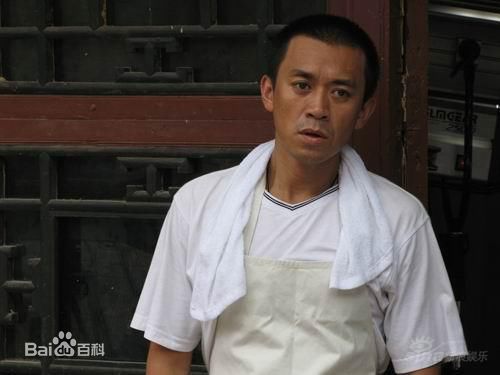 王学兵2007 《忘不了》最全剧照