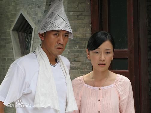 王学兵2007 《忘不了》最全剧照