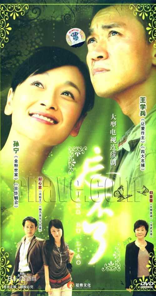 王学兵2007 《忘不了》最全剧照