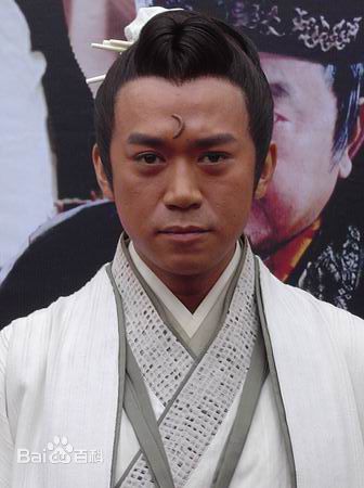 王学兵2004 《凌云壮志包青天》最新剧照