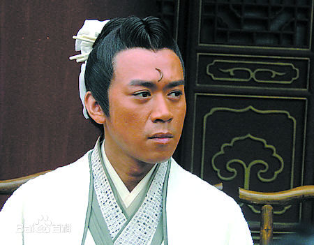 王学兵2004 《凌云壮志包青天》最新剧照