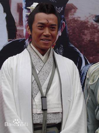 王学兵2004 《凌云壮志包青天》最新剧照