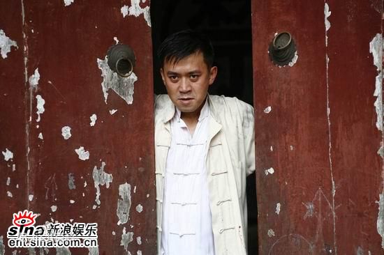 王学兵2006《羊城暗哨》最全剧照