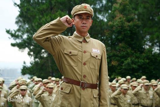 王学兵2006《羊城暗哨》最全剧照