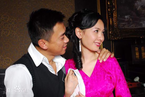 王学兵2008 《倾城之恋》 最优质剧照