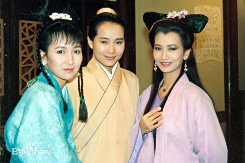 最全王学兵精彩图册