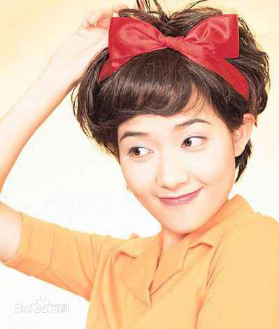 范晓萱(Mavis Fan)