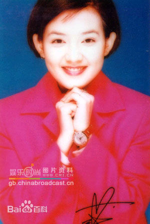 范晓萱(Mavis Fan)