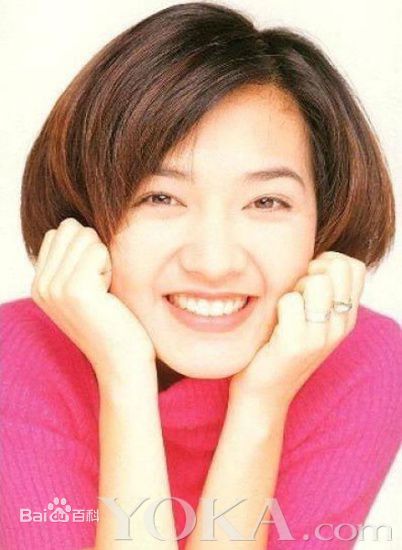 范晓萱(Mavis Fan)