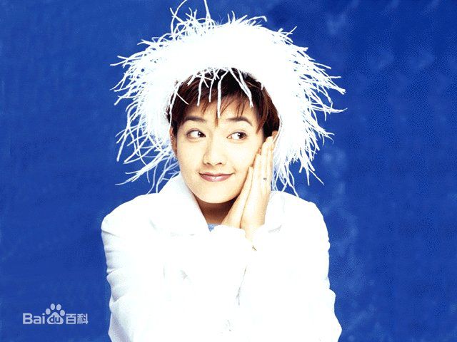 范晓萱(Mavis Fan)