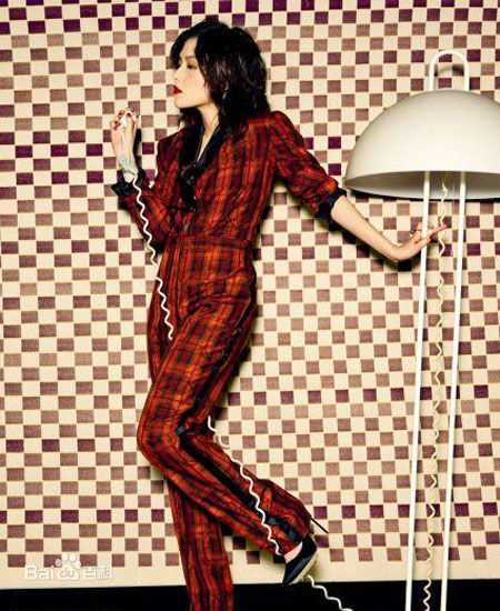 范晓萱(Mavis Fan)