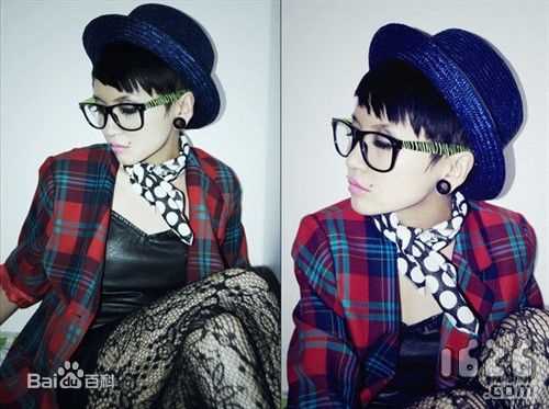 范晓萱(Mavis Fan)