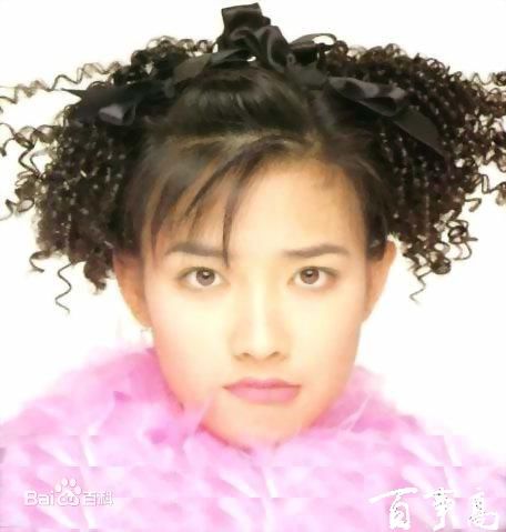 范晓萱(Mavis Fan)