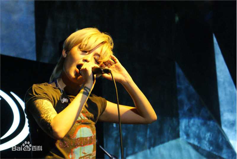 范晓萱(Mavis Fan)演唱会图片壁纸壁纸
