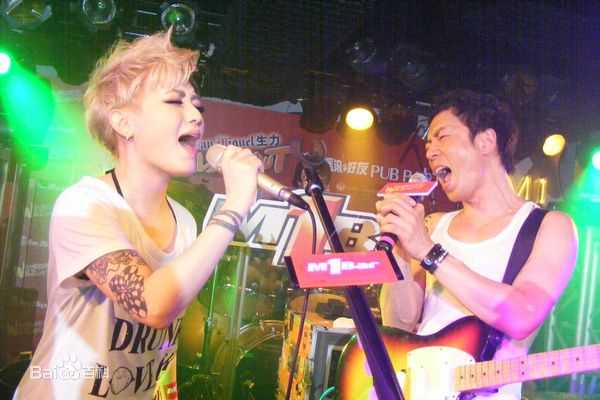 范晓萱(Mavis Fan)演唱会图片壁纸壁纸