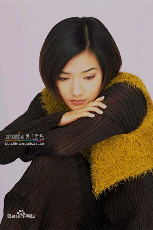 范晓萱(Mavis Fan)出席活动图册