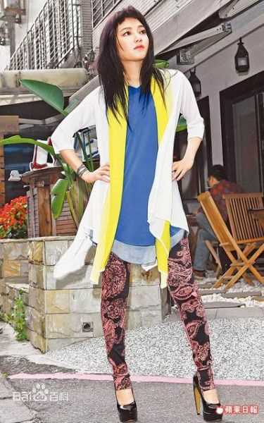 范晓萱(Mavis Fan)出席活动图册