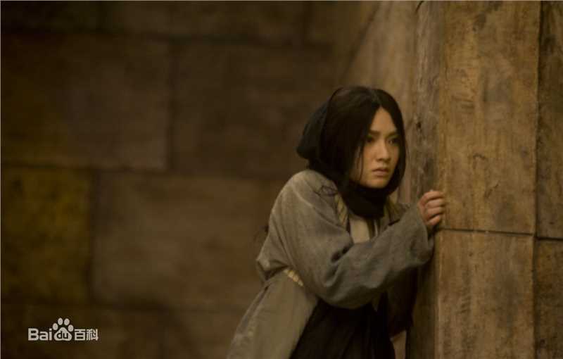 范晓萱(Mavis Fan)电影最新剧照