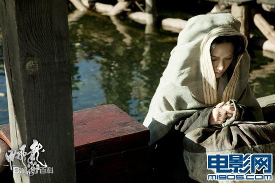 范晓萱(Mavis Fan)电影最新剧照