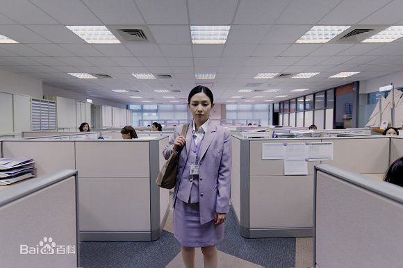 范晓萱(Mavis Fan)电影最新剧照