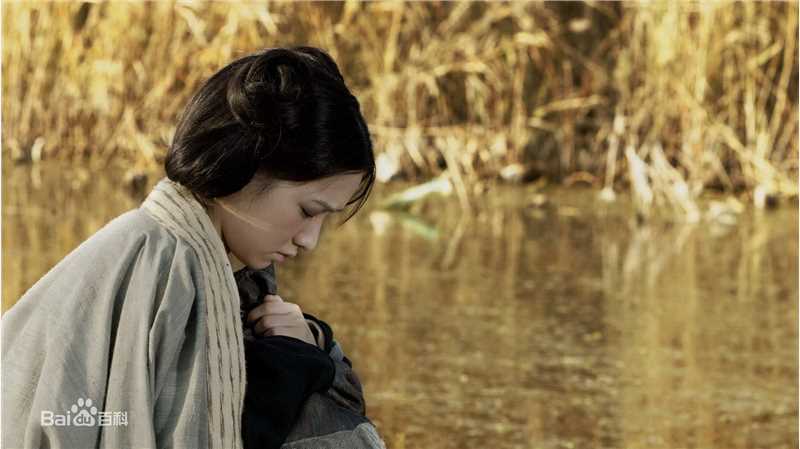 范晓萱(Mavis Fan)电影最新剧照