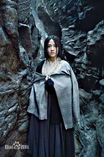 范晓萱(Mavis Fan)电影最新剧照