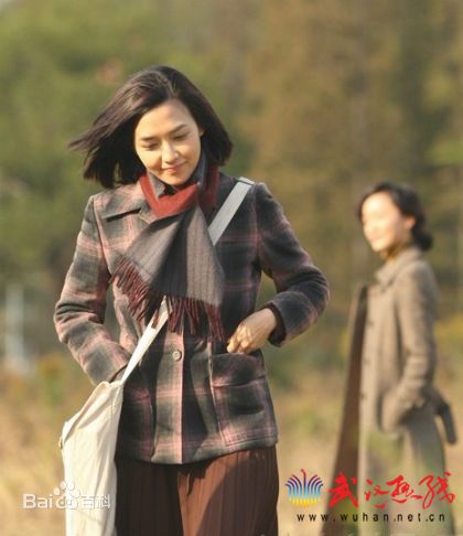 范晓萱(Mavis Fan)电影最新剧照