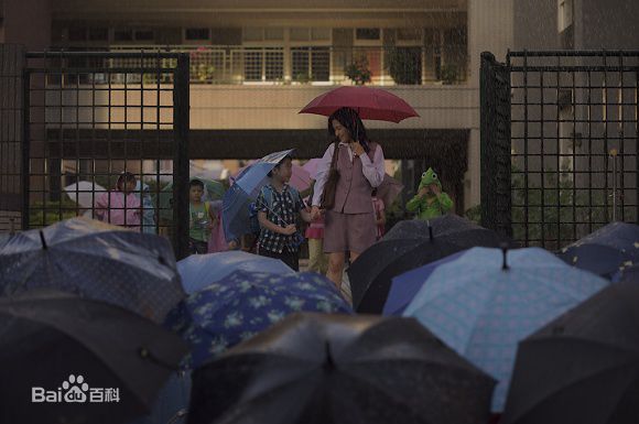 范晓萱(Mavis Fan)电影最新剧照