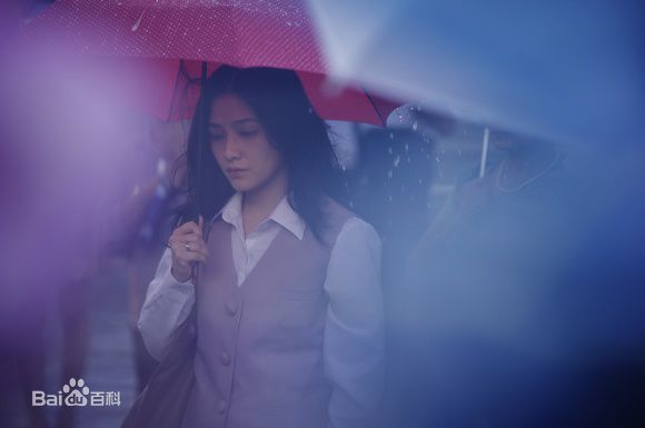 范晓萱(Mavis Fan)电影最新剧照